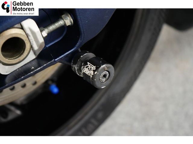 suzuki - gsx-r-1000