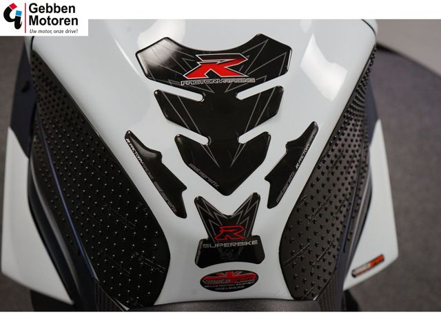 suzuki - gsx-r-1000