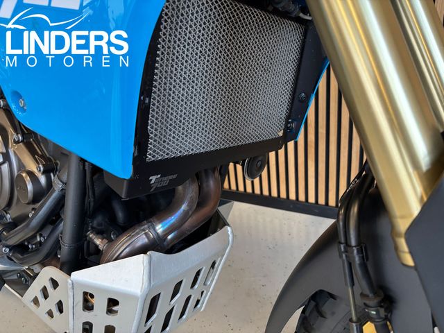 yamaha - tenere-700-rally-edition