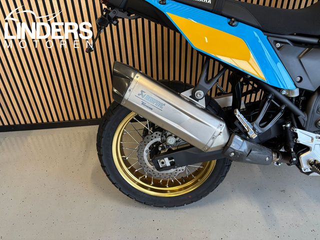 yamaha - tenere-700-rally-edition