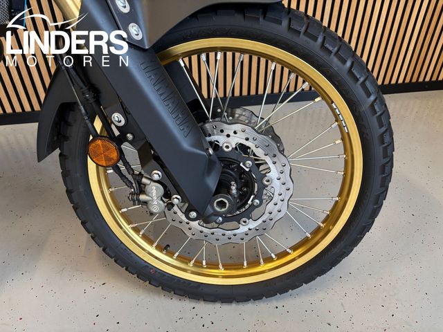 yamaha - tenere-700-rally-edition