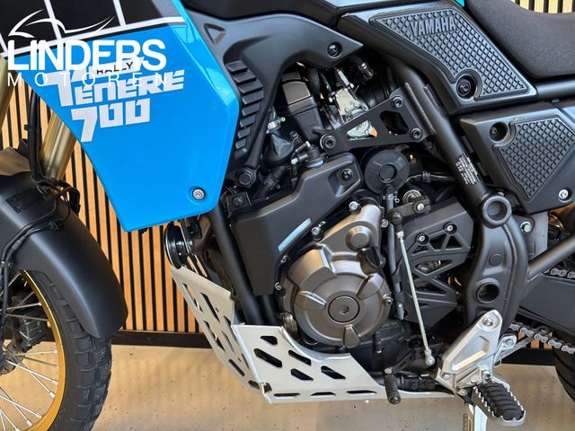 yamaha - tenere-700-rally-edition