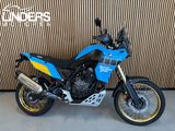 YAMAHA TENERE 700 RALLY EDITION