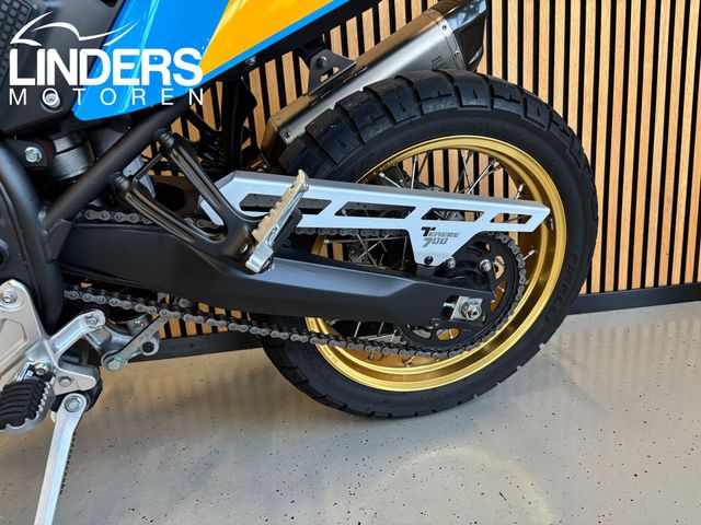 yamaha - tenere-700-rally-edition