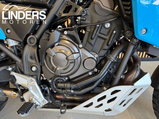 yamaha - tenere-700-rally-edition