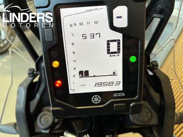 yamaha - tenere-700-rally-edition