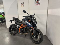 KTM 390 Duke ABS 2026 nieuw – foto 2 van 4