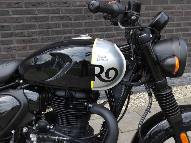 royal-enfield - hntr-350