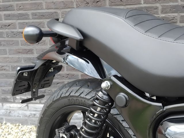royal-enfield - hntr-350