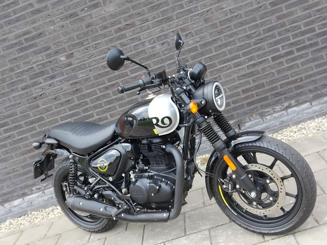 royal-enfield - hntr-350