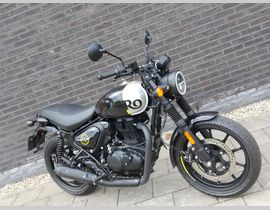 Royal Enfield Hntr 350 2024 occasion