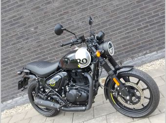 Royal Enfield Hntr 350 2024 occasion