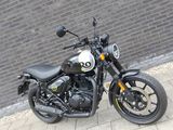 ROYAL ENFIELD HNTR 350