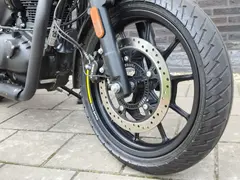 Royal Enfield Hntr 350 2024 occasion – foto 3 van 14