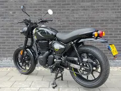 Royal Enfield Hntr 350 2024 occasion – foto 8 van 14