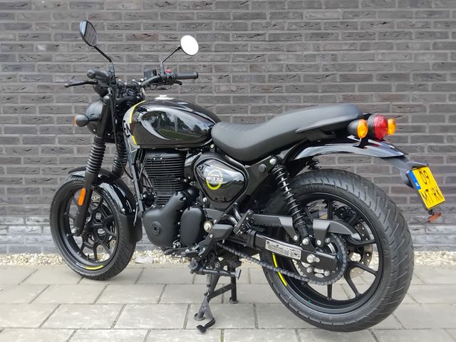 royal-enfield - hntr-350