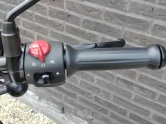 Royal Enfield Hntr 350 2024 occasion – foto 13 van 14