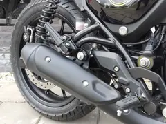 Royal Enfield Hntr 350 2024 occasion – foto 7 van 14