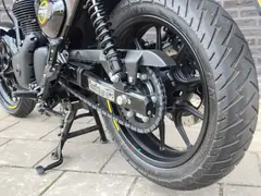 Royal Enfield Hntr 350 2024 occasion – foto 10 van 14