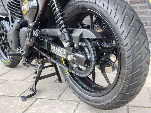 royal-enfield - hntr-350