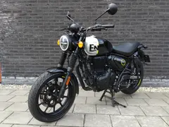 Royal Enfield Hntr 350 2024 occasion – foto 11 van 14