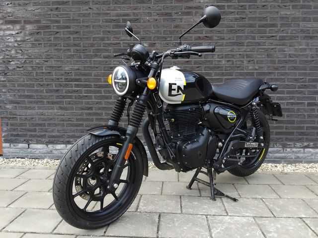 royal-enfield - hntr-350