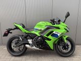 KAWASAKI NINJA 650