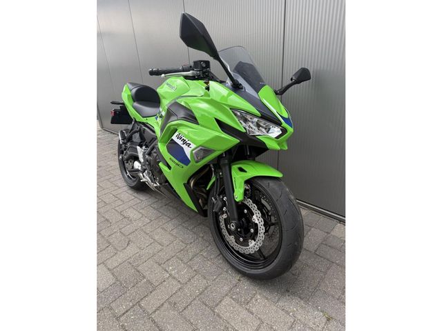 kawasaki - ninja-650