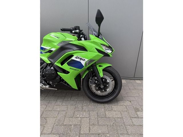 kawasaki - ninja-650