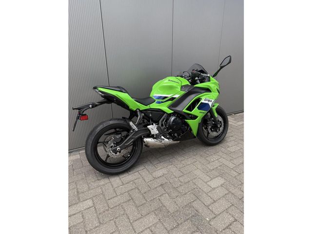 kawasaki - ninja-650