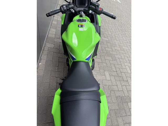 kawasaki - ninja-650