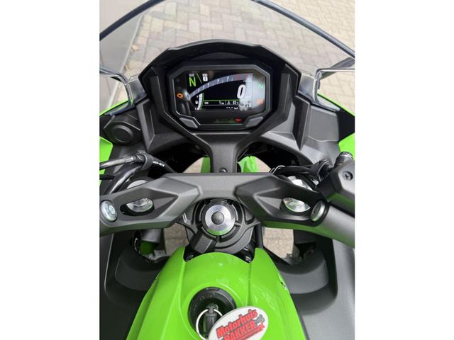 kawasaki - ninja-650