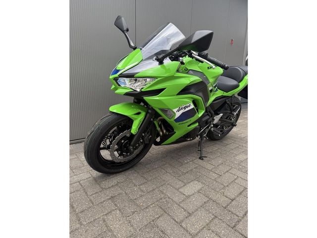 kawasaki - ninja-650
