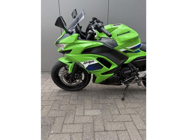 kawasaki - ninja-650