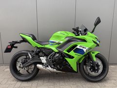 KAWASAKI NINJA 650