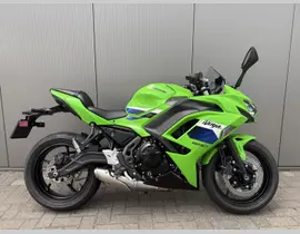 Kawasaki Ninja 650 2026 occasion