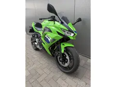 Kawasaki Ninja 650 2026 occasion – foto 2 van 11