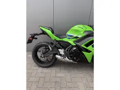 Kawasaki Ninja 650 2026 occasion – foto 5 van 11