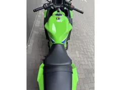 Kawasaki Ninja 650 2026 occasion – foto 7 van 11