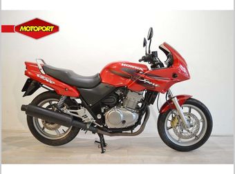 Honda CB 500 S 1998 occasion