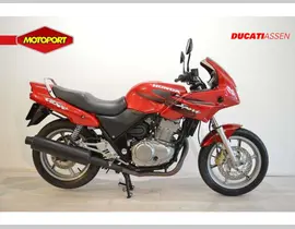 Honda CB 500 S 1998 occasion