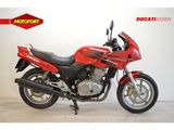 HONDA CB 500 S