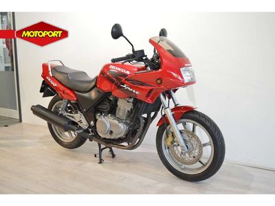HONDA CB 500 S – foto 2