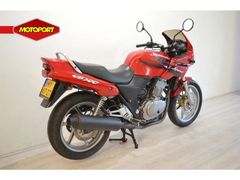 Honda CB 500 S 1998 occasion – foto 3 van 14