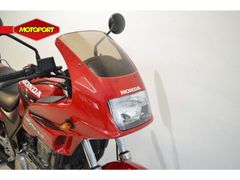 Honda CB 500 S 1998 occasion – foto 5 van 14
