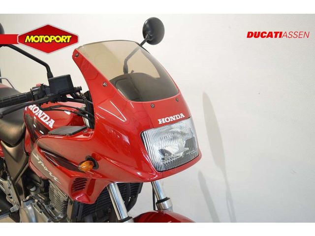 honda - cb-500-s