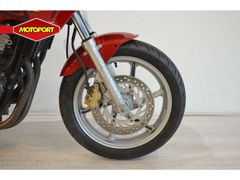 Honda CB 500 S 1998 occasion – foto 6 van 14
