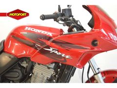 Honda CB 500 S 1998 occasion – foto 7 van 14