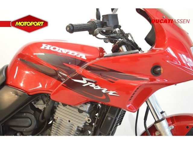 honda - cb-500-s