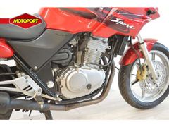 Honda CB 500 S 1998 occasion – foto 9 van 14